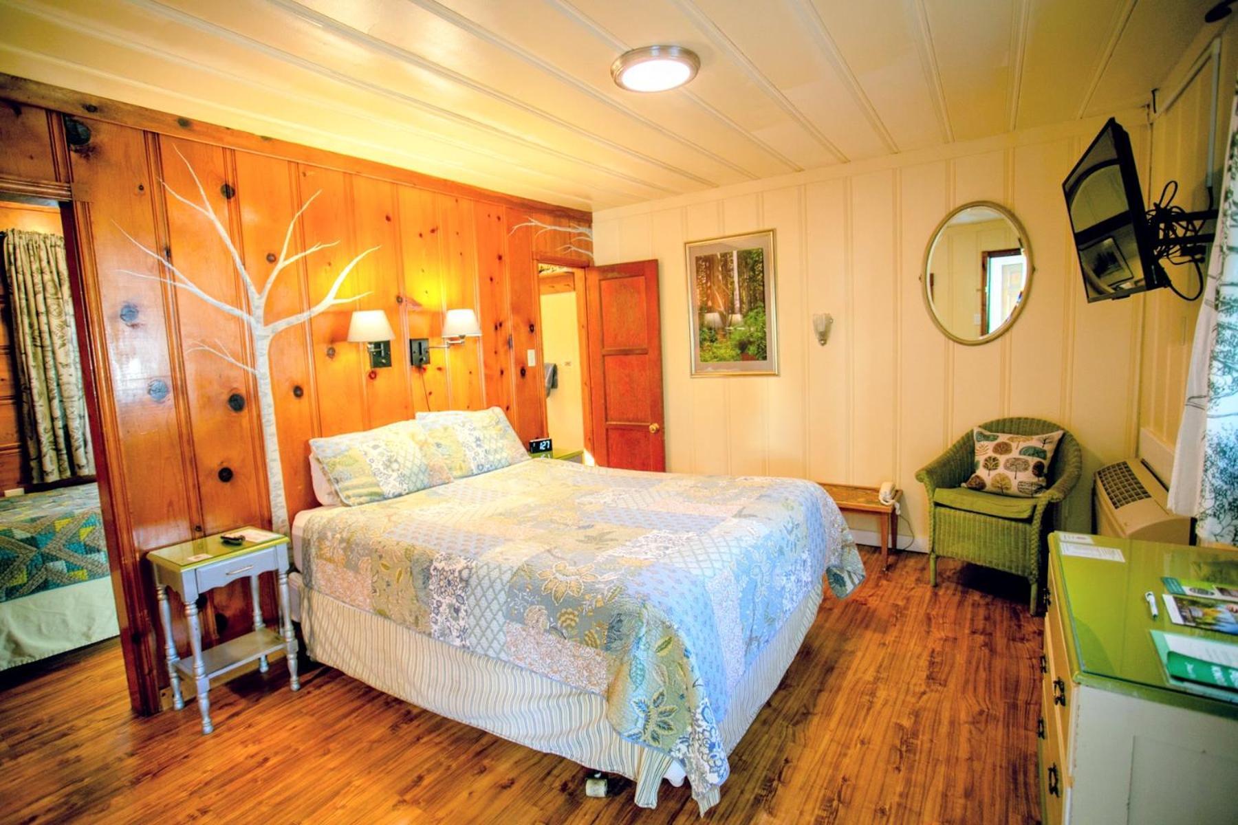 Outside Inn Nevada City Habitación foto